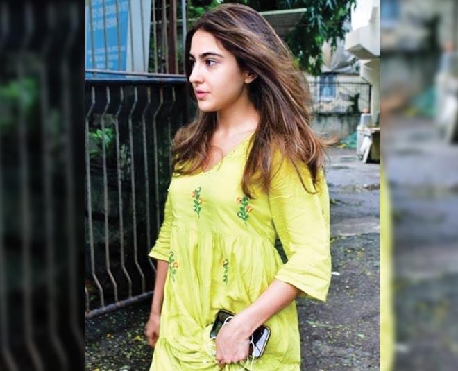 sara ali khan inside 
