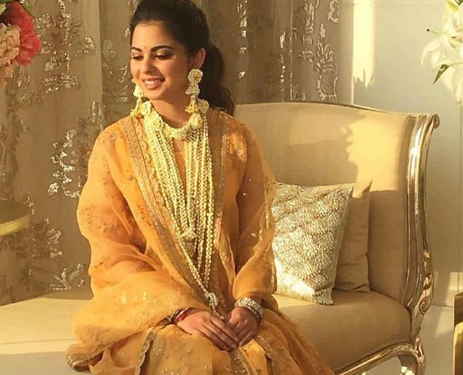 secrets of isha ambani jewellery box