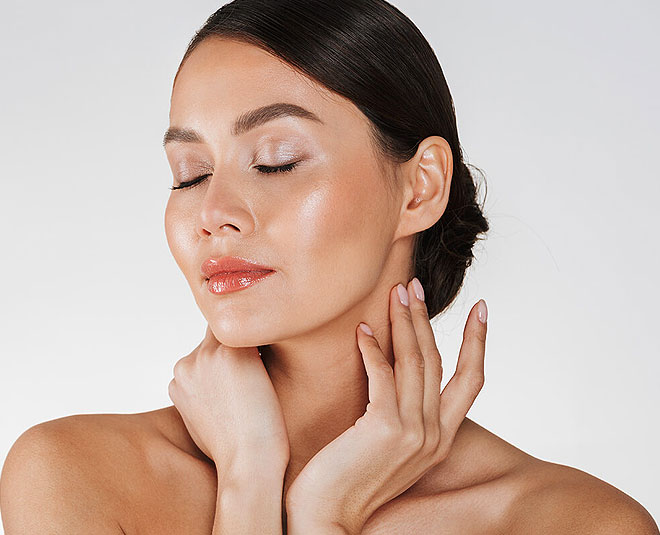 shahnaz husain  beauty tips inside 