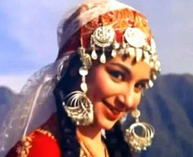 shammi kapoor kashmir ki kali