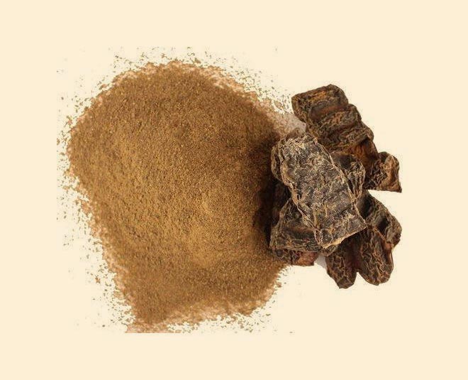 shikakai powder inside `