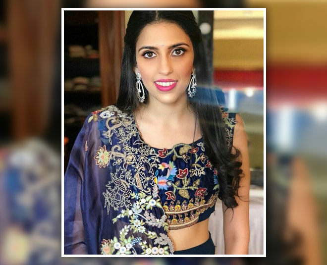 shloka mehta latest jewellery collection