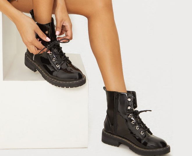 shraddha kapoor boots