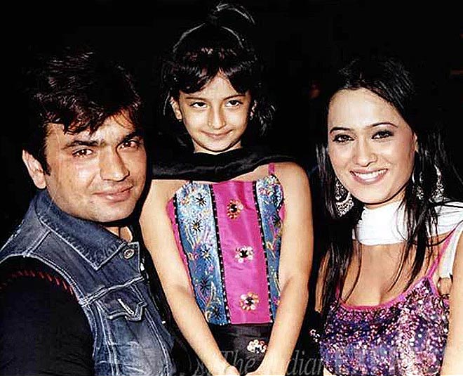 shweta tiwari ex husband raja chaudhari breaks silence on palak tiwari case