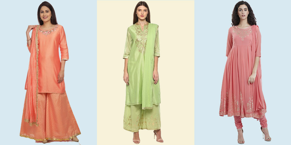 ethnic wear for eid