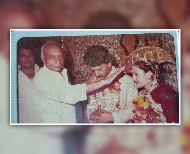 special love story inside 