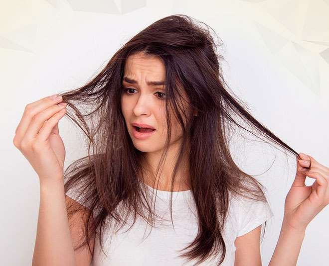 8 Amazing Beauty Remedies For Split Ends, Without Getting a Haircut! - NDTV  Food