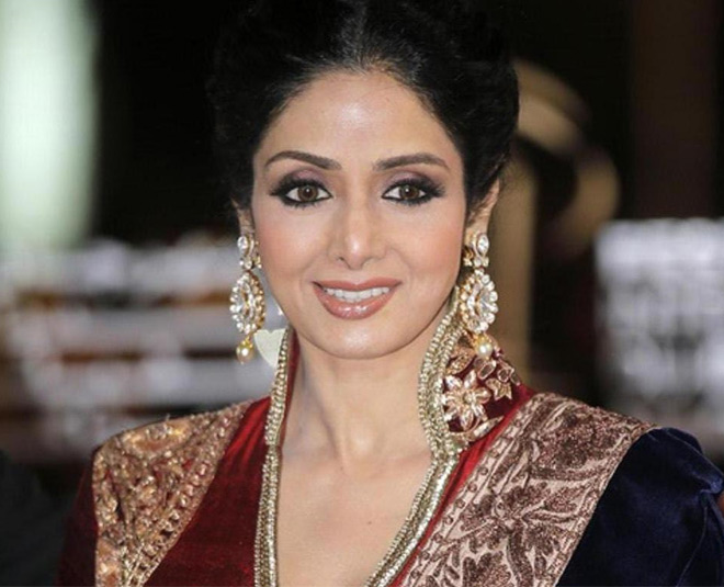 Birth Anniversary Special Did You Know These Facts About Sridevi Herzindagi
