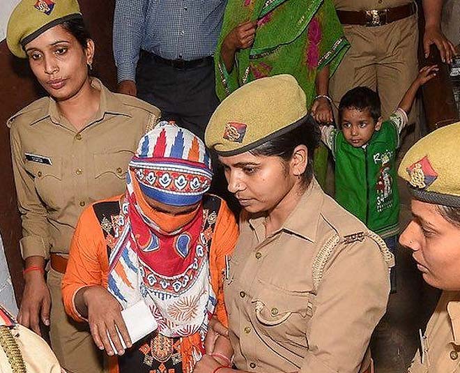 story of unnao gangrape case inside 