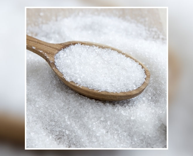 sugar for glowing skin inside 