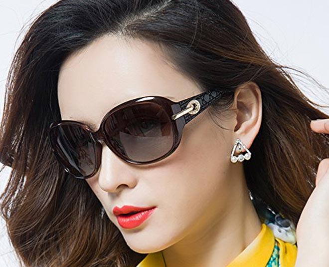 sun glass style inside 