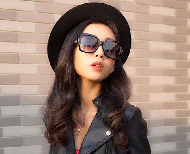 sun glasses big inside 