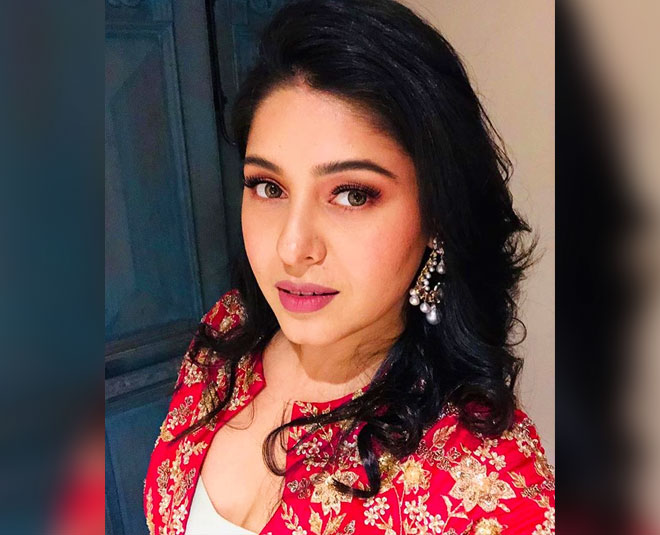 sunidhi chauhan fashion icon inside 