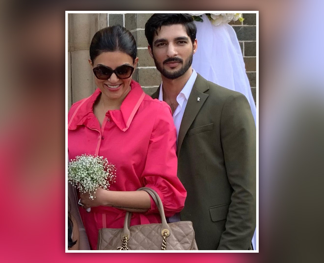 sushmita sen rohman shawl relationship inside 