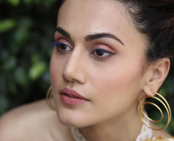 taapsee pannu beauty secrets inside 