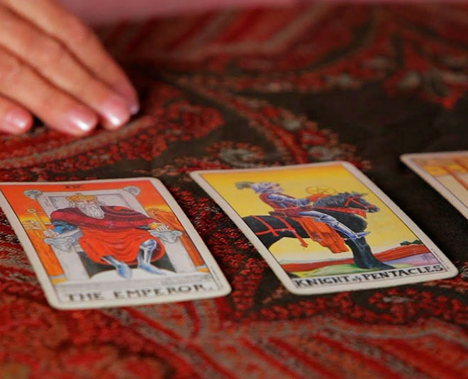 Astrology and Tarot Card Prediction From 26 August to 1 September by
