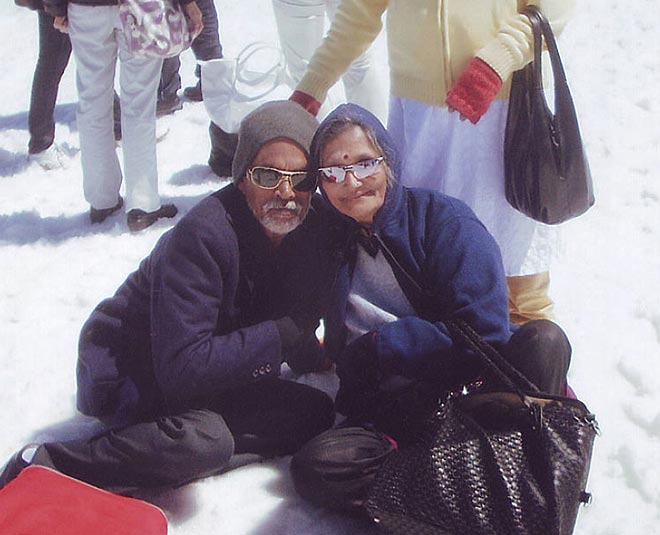 tea seller couple switzerland