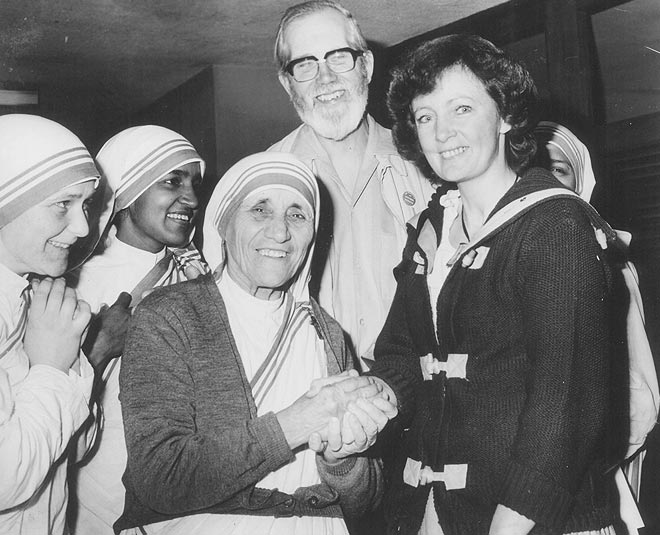 Mother Teresa's Birth Anniversary Special: Interesting Facts About ...