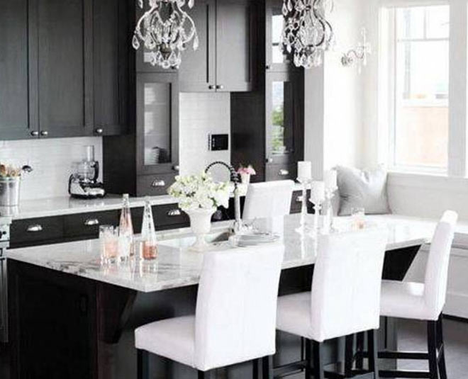 these important things related to the kitchen inside 