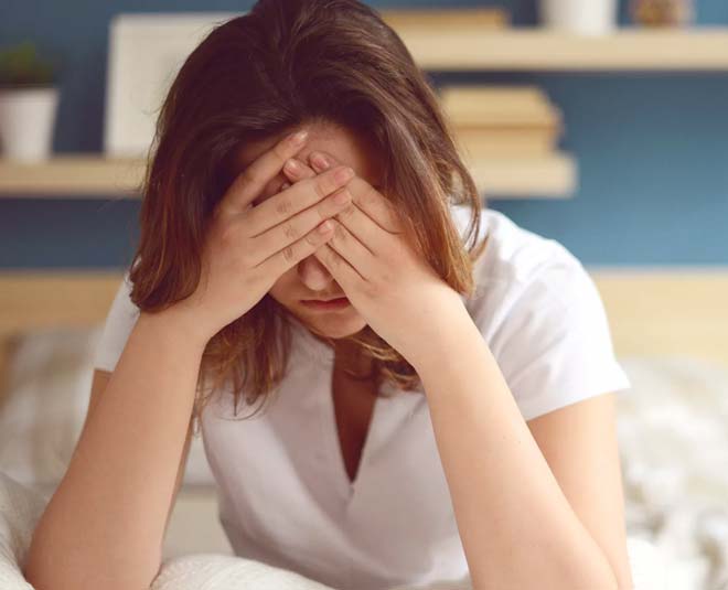 thyroid health tired inside