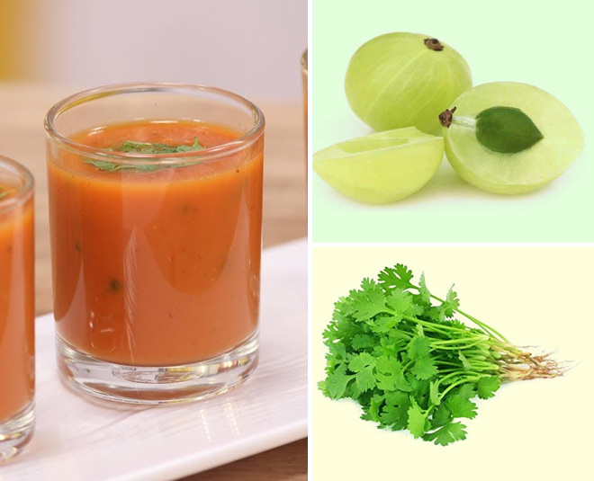 5 Drinks To Get Silky And Strong Hair In Hindi 5 drinks for silky