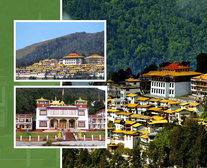 Arunachal Pradesh Tibetan Monasteries That Are A Must Visit | HerZindagi