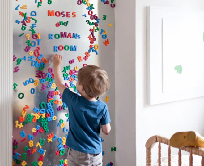 unique wall decor ideas inside 