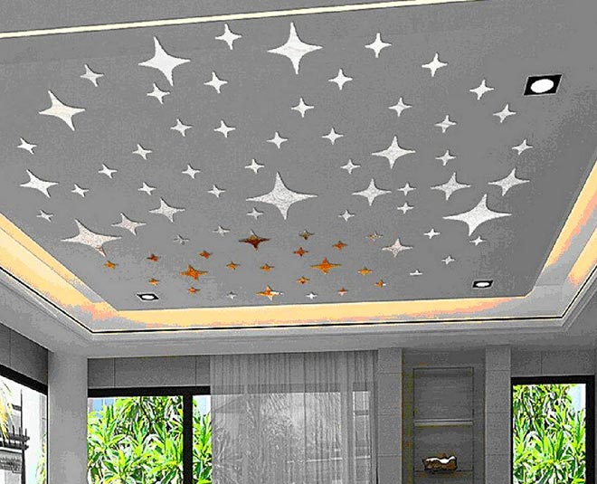 unique wall decor ideas inside 