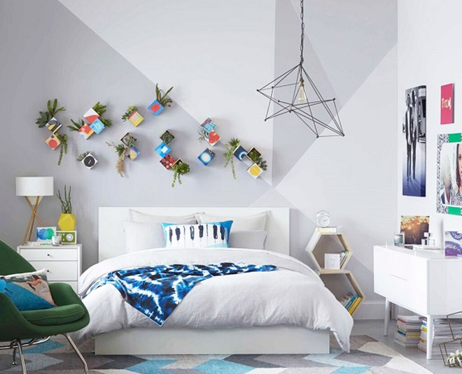 unique wall decor ideas inside 