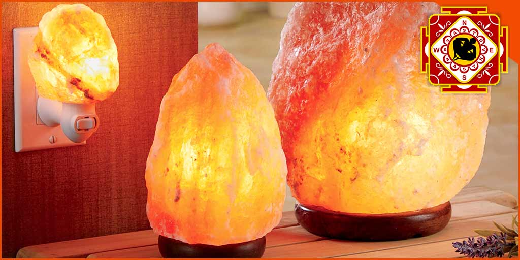 Astrologer And Vastu Expert On 4 Tips And Benefits Of Salt Lamp For Health And WealthVastu Tips