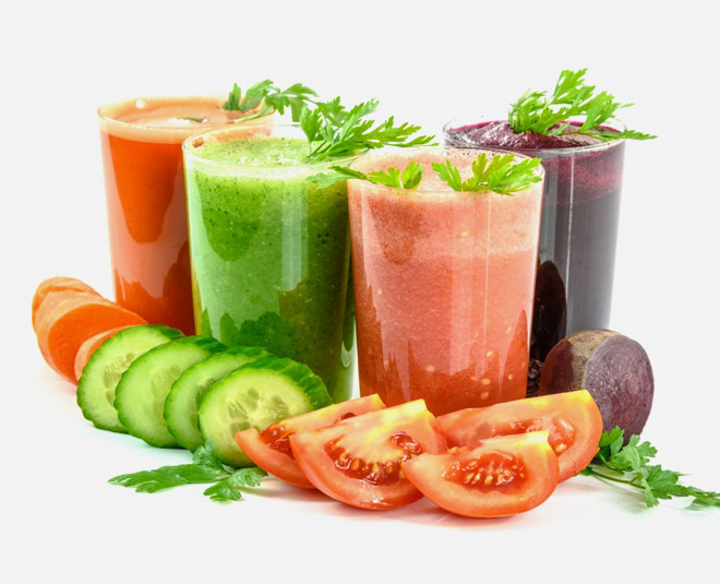 vegetable juice diet main