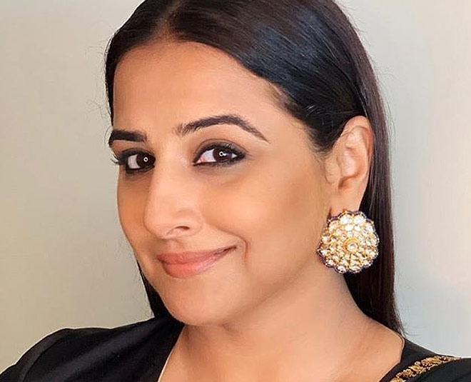 vidya balan beautiful eyes inside 