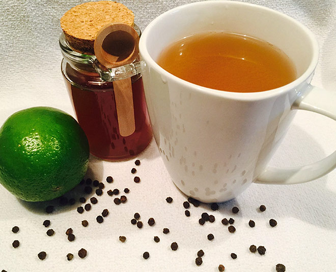 viral fever ayurvedic kadha inside 