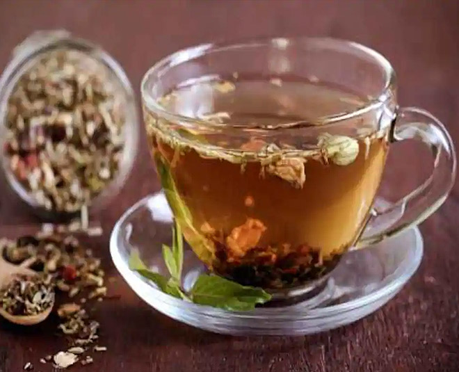 viral fever ayurvedic kadha inside 