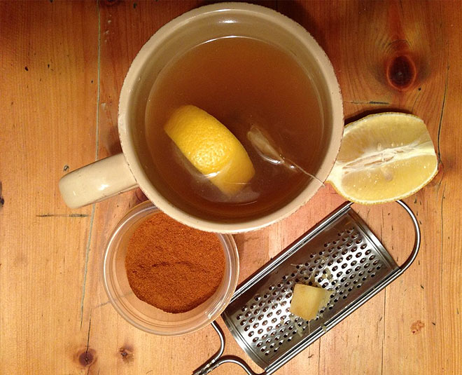 viral fever ayurvedic kadha inside 