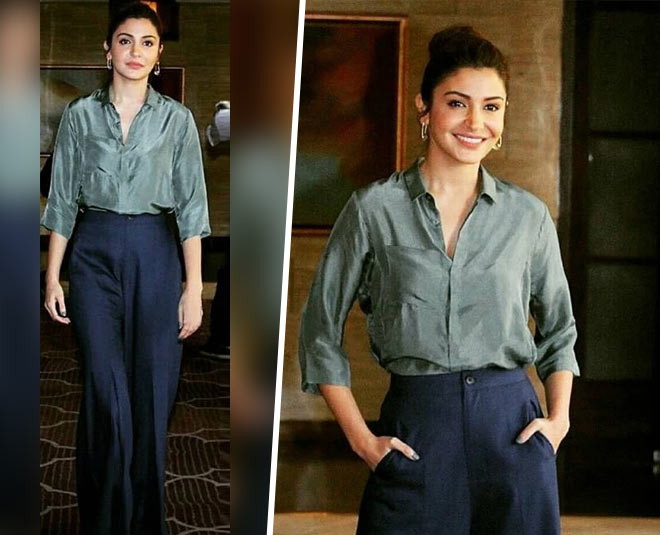 How to wear flared pants like your favourite Bollywood celebrities