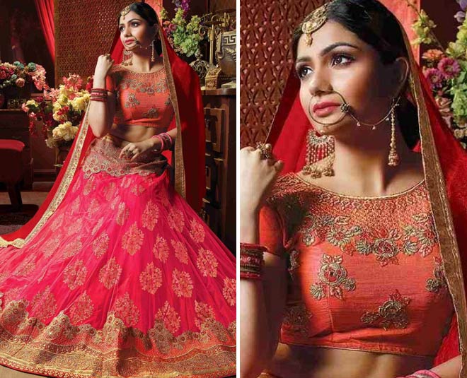 wedding shopping tips and know how to buy lehenga inside 