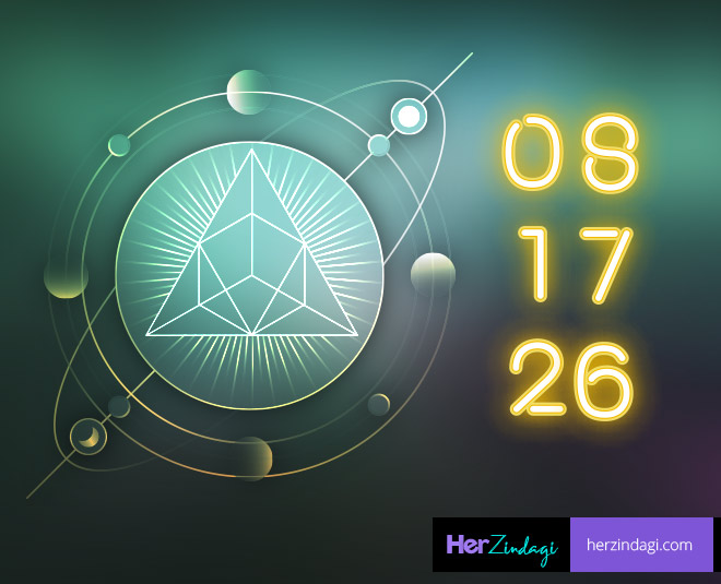 weekly numerology eight