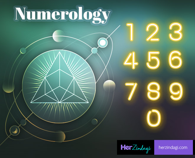 weekly numerology main