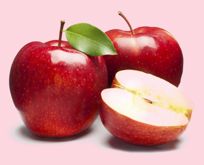 weight loss tips with apple and honey