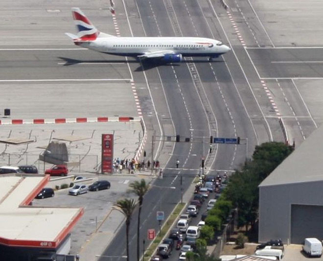 5 Most Weird Airports In The World 5 most weird airports in the world