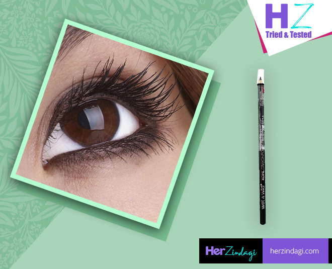 Hz Tried Tested Wet N Wild Color Icon Kohl Liner Pencil Baby S Got Black Detailed Review