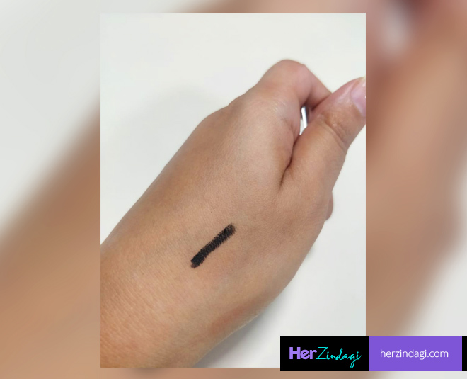 wet n wild color icon kohl liner swatch  aug inside 