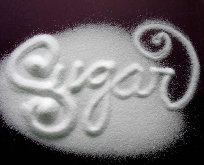 white sugar side effects inside 