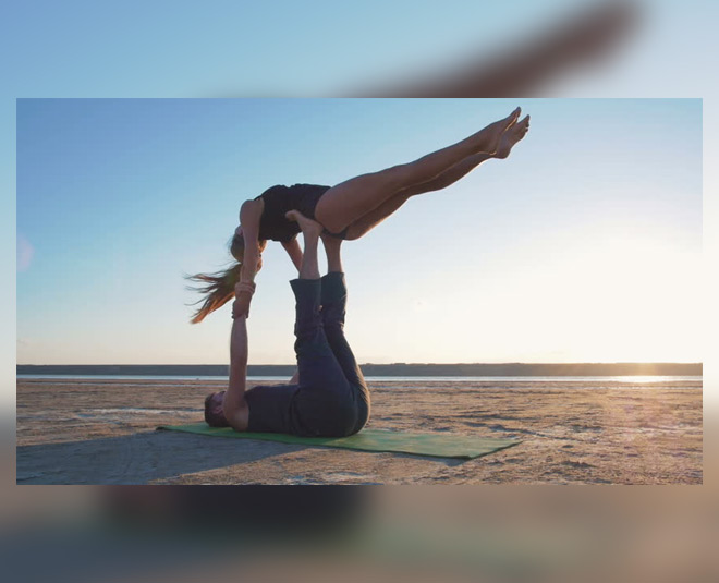 yoga can improve your relationships ()