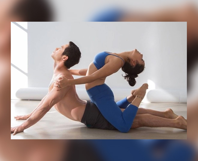 yoga can improve your relationships ()
