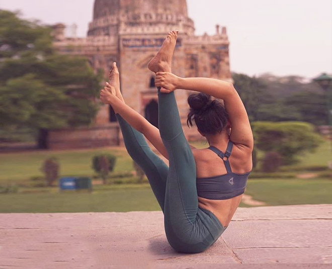 Why Are People Going Crazy About Yoga? Here Are All Your Answers