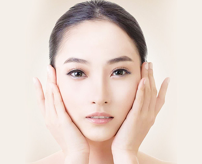 Diamond Facial At Home For Glowing Skin Steps