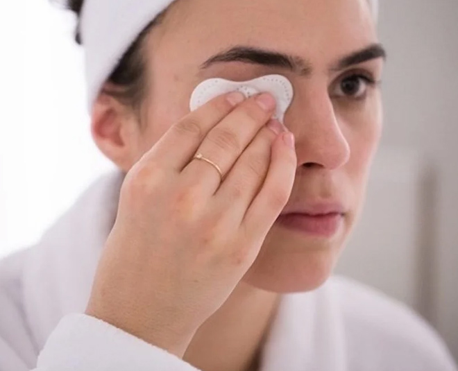 Germs could be lurking in your makeup bag