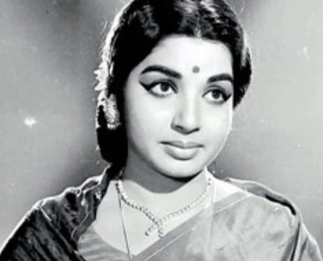 J Jayalalithaa old photos